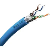 APC 500m Cat6A F/FTP, 500 m, Cat6a, F/FTP (FFTP)