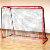 MPS målbue i grått metall 160x115 cm (S376472)