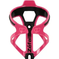 Zéfal PULSE B2 drikkeflaskebrakett, rosa