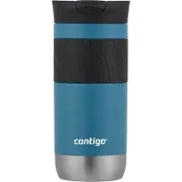 CONTIGO Med deg - Termokop Byron 2.0 Juniper - 470 ml