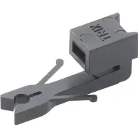 Trix h0 T66699 koblingsadapter 1 sett