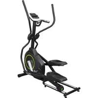 EB Fit E-NW1000 magnetisk elliptisk trener