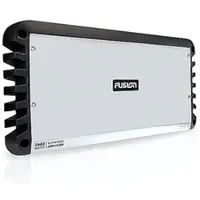 Fusion Marinforsterker 8 Kanaler Signature-serien 12v 2000w