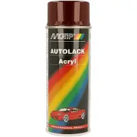 Motip Autoacryl spray 51510 - 400ml