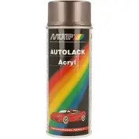 Motip Autoacryl spray 51170 - 400ml