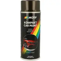 Motip Autoacryl spray 51257 - 400ml