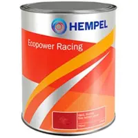 Hempel Ecopower Racing 10000 White 0,75 l