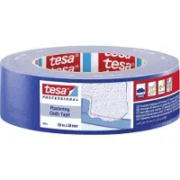 TESA 04363-00003-02 Rengøringstape Professional Blå (L x B) 25 m x 38 mm 1 stk