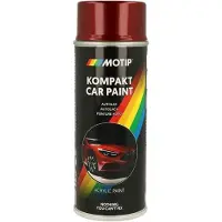 Motip Autoacryl spray 51558 - 400ml