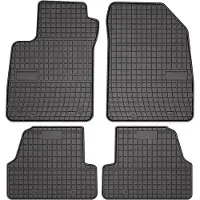 Frogum Gummimåtter Opel Mokka A 2012-2019