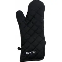 Cozze grillhandske Quilt 250 grader - str.: 37 x 17 cm.