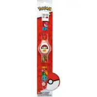 Pokémon digitalt armbåndsur