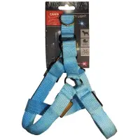 Active Canis Led light harness l orange