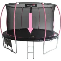 Lean Sport Trampoline Mat Max 12 fot