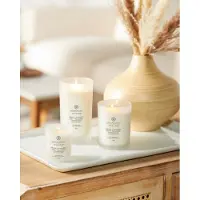 Chesapeake Bay Candle Duftlysglass medium Peace & Tranquility 250 g