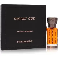 Swiss Arabian Secret Oud CPO U 12 ml