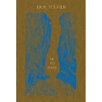 Gyldendal Ringenes Herre 2 | J.R.R. Tolkien | Språk: Dansk