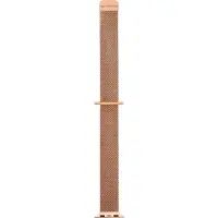 Case4Me SBS rem til Apple Watch. 38/40/41 mm. Rose Gold