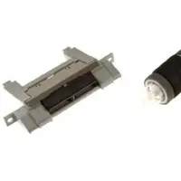 HP - Pickuprullemontering