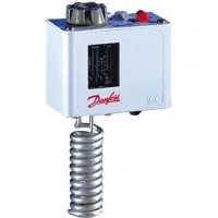 Danfoss 060L110666, 272 g, 1 stykker