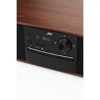 JVC RD-E761 minitårn