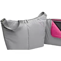 Case Logic NSB-116P, Laptop-veske, 40,6 cm (16), 462 g