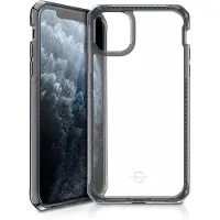 Itskins APXE-HBMKC-BKTR, Etui, Apple, iPhone 11 Pro, 14,9 cm (5.85), Gjennomsiktig