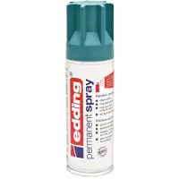 Edding Spray Petrol Mat 200ml