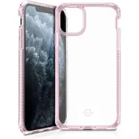 Itskins APXM-HBMKC-LKTR, Etui, Apple, iPhone 11 Pro Max, 16,4 cm (6.46), Rosa