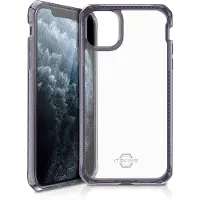 Itskins APXM-HBMKC-LPTR, Etui, Apple, iPhone 11 Pro Max, 16,4 cm (6.46), Lilla