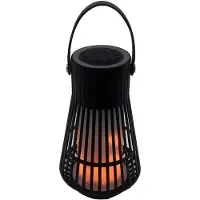 Soundliving Bluetooth-høyttaler Flame Speaker