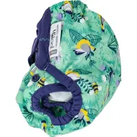CLOSE CABOO bleomslag, flergangsble med tryk Round the Garden 3-16 kg, 1 stk