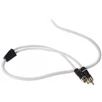 Fusion Audio phono-kabel 9,1 m 1 sone