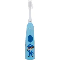 Chicco 146260 ELEKTRISK TANNBØRSTE BLŠ3