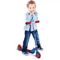 Marvel Scooter Foldable