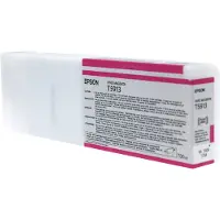 Epson T5913 - 700 ml - livlig magenta - original - blekkpatron - for Stylus Pro 11880, Pro 11880 AGFA, Pro 11880 Xerox