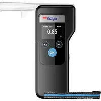 Dräger Alkotester Alcotest 6000