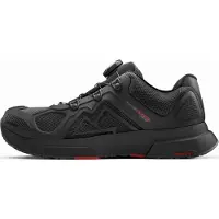 Airtox Black Edit FM11B sikkerhedssko Formula S1P Str.43
