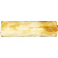 Trixie Denta Fun Stor Kylling Tyggerull 80g 50 Enheter
