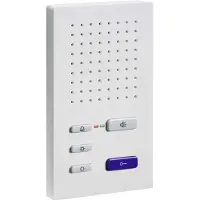 Technisat TCS Audio innendørsenhet 5 knapper frittstående (ISW3030-0) (ISW3030-0140)