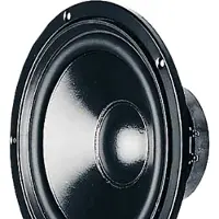 Visaton W 200 S 8 OHM - Høyttalerdriver - 75 watt