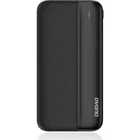 Dudao K4S+ powerbank 20000mAh 10Watt sort