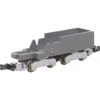 ROKUHAN 7297906 lokomotiver uten drivverk, for shinkaner