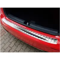 Avisa Læssekantbeskytter Mercedes A Klasse W177 2018- Stål