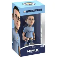 Minix MNX FB Foden MAN. CITY-figur