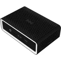 Zotac ZBOX C Series CI649 - Barebone - mini-PC 1 x Core i5 1335U / inntil 4.6 GHz - RAM 0 GB - Intel Iris Xe Graphics - IEEE 802.11ax (Wi-Fi 6), Gigabit Ethernet, 2.5 Gigabit Ethernet, Bluetooth 5.2