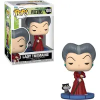 Funko POP! Figur Pop Figur 1080 Lady Tremaine Villains