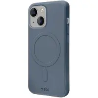SBS TEMAGCOVRUBIP1461B, Etui, Apple, iPhone 14, 15,5 cm (6.1), Blå