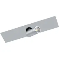 Eglo SPOT MODUL L285, 8,5W 1200LM, sølv