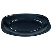 Multi Fad 35x25 cm Lille XPS Hvid,9 pk x 10 stk/krt